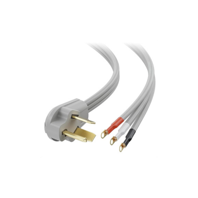 3 Prong Dryer Power Cord