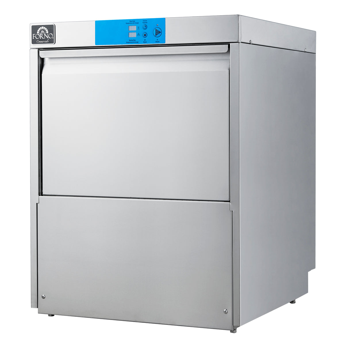 Forno Commerciale Undercounter Dishwasher