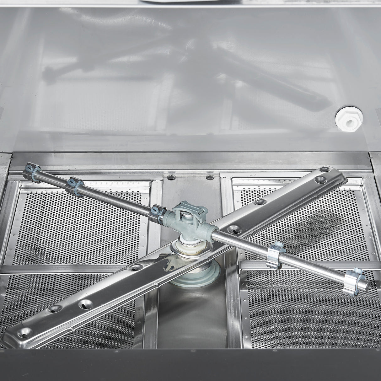 Forno Commerciale Undercounter Dishwasher