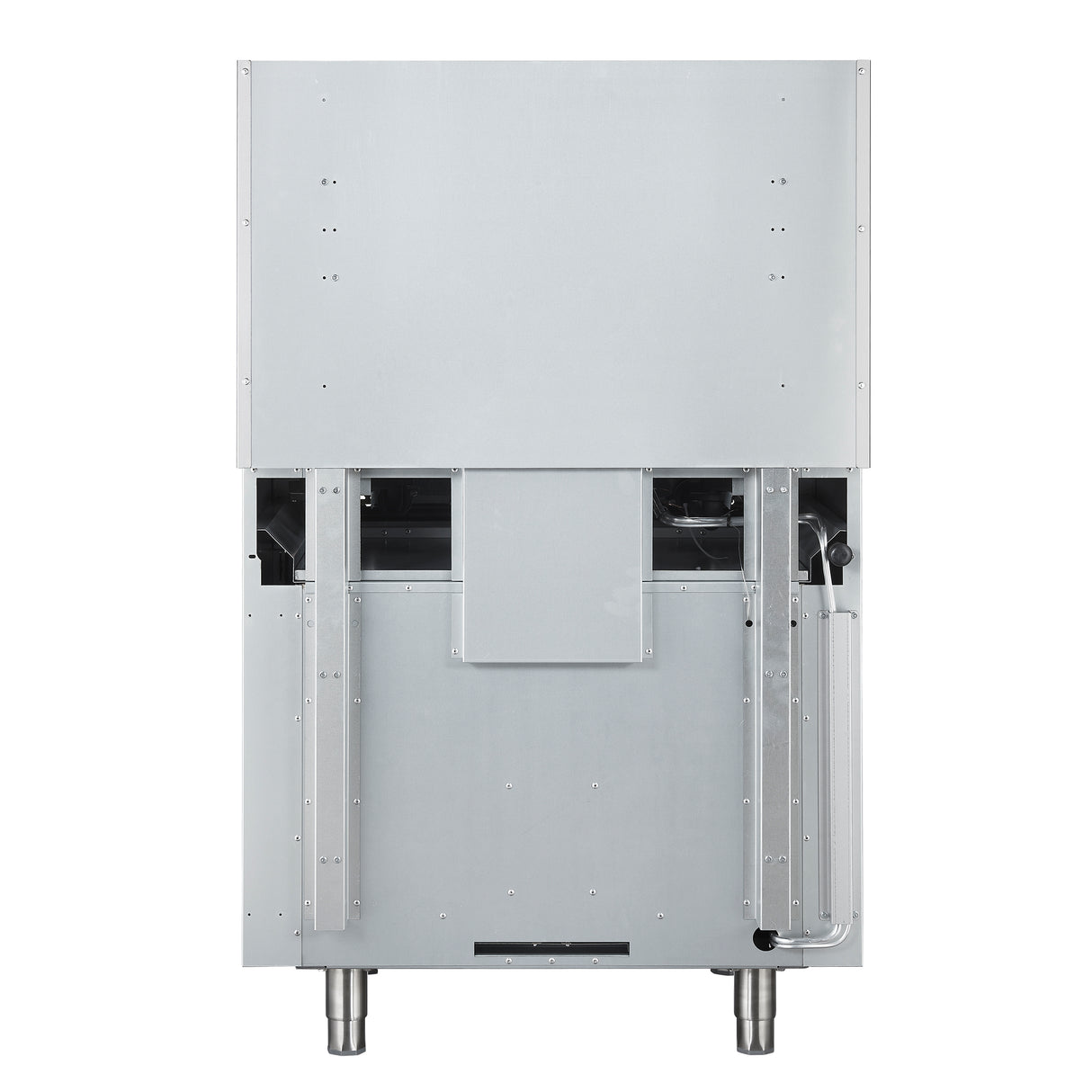 Forno Commerciale 36 Inch Gas Range with 6 Burners
