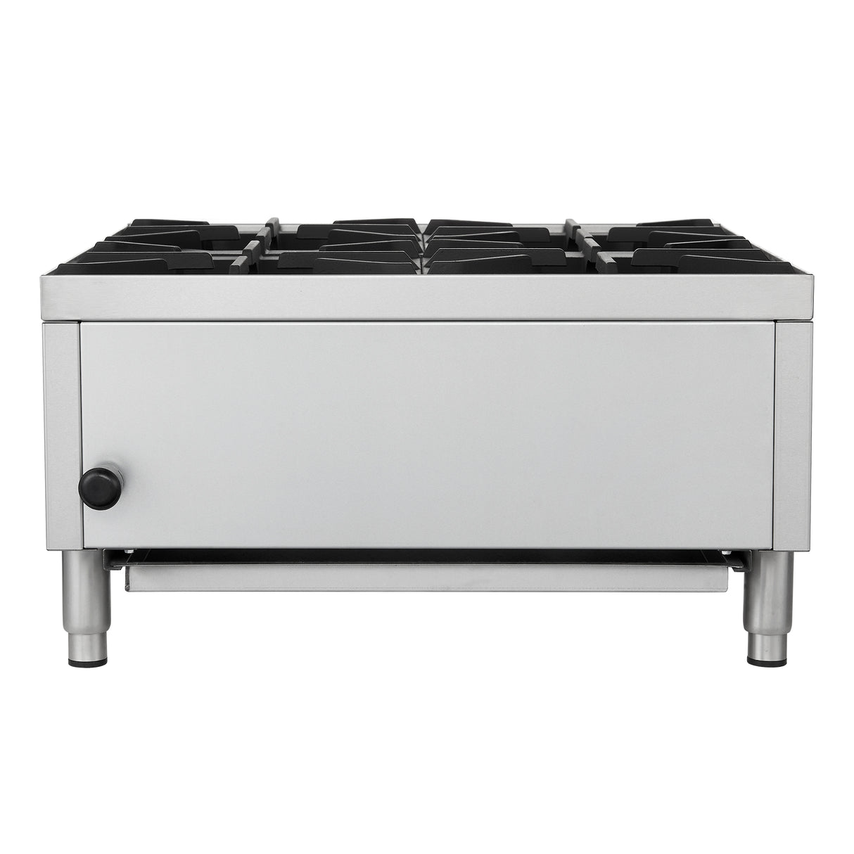 Forno Commerciale 24 Inch Gas Hotplate