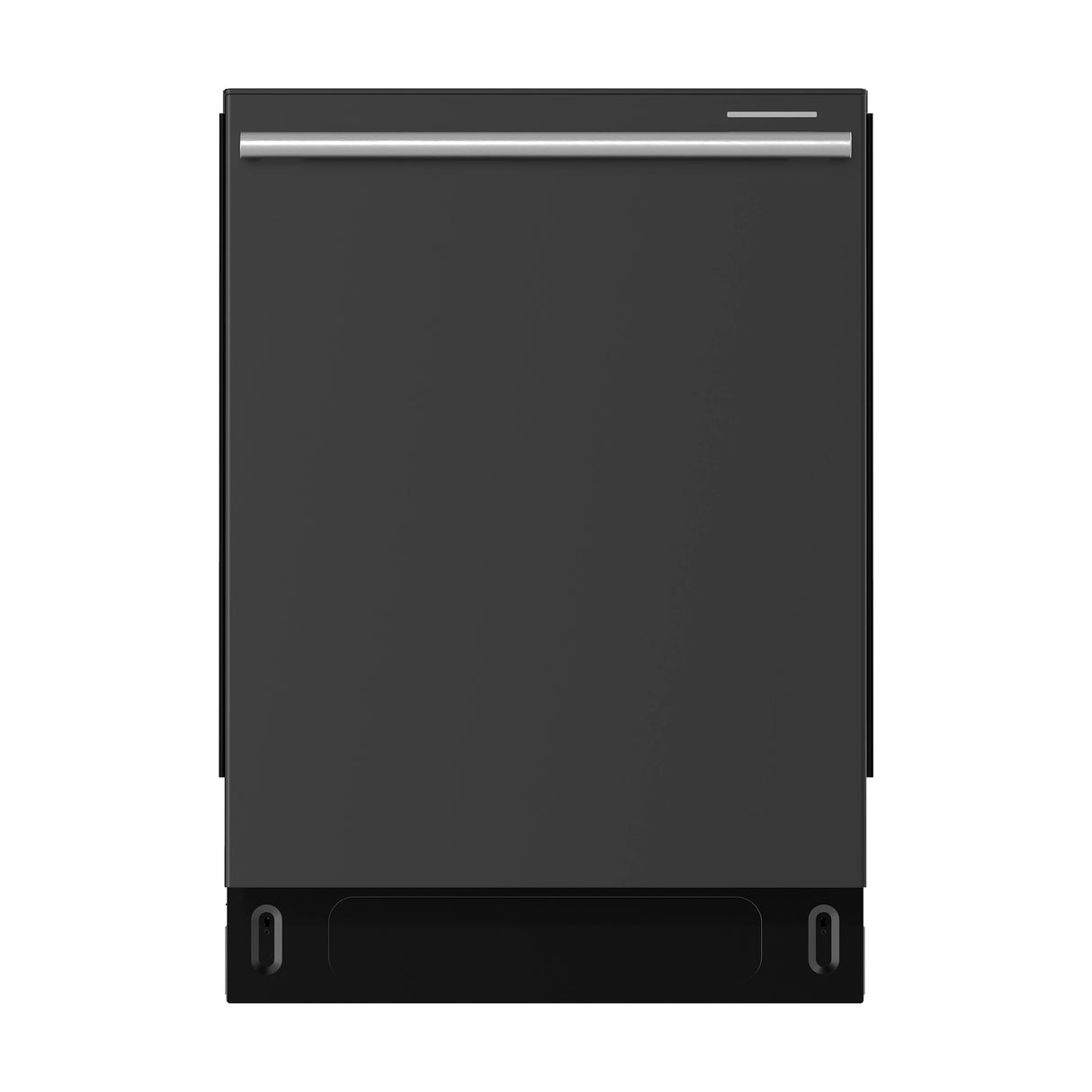 Stella 24 in. Built-in Dishwasher in Black, Tall Tub, Top Touch Control, Fingerprint-Resistant Stainless Steel Dishwasher, Black, Quiet 44 dBA, Soil-Sensing Capable, NSF & ENERGY STAR