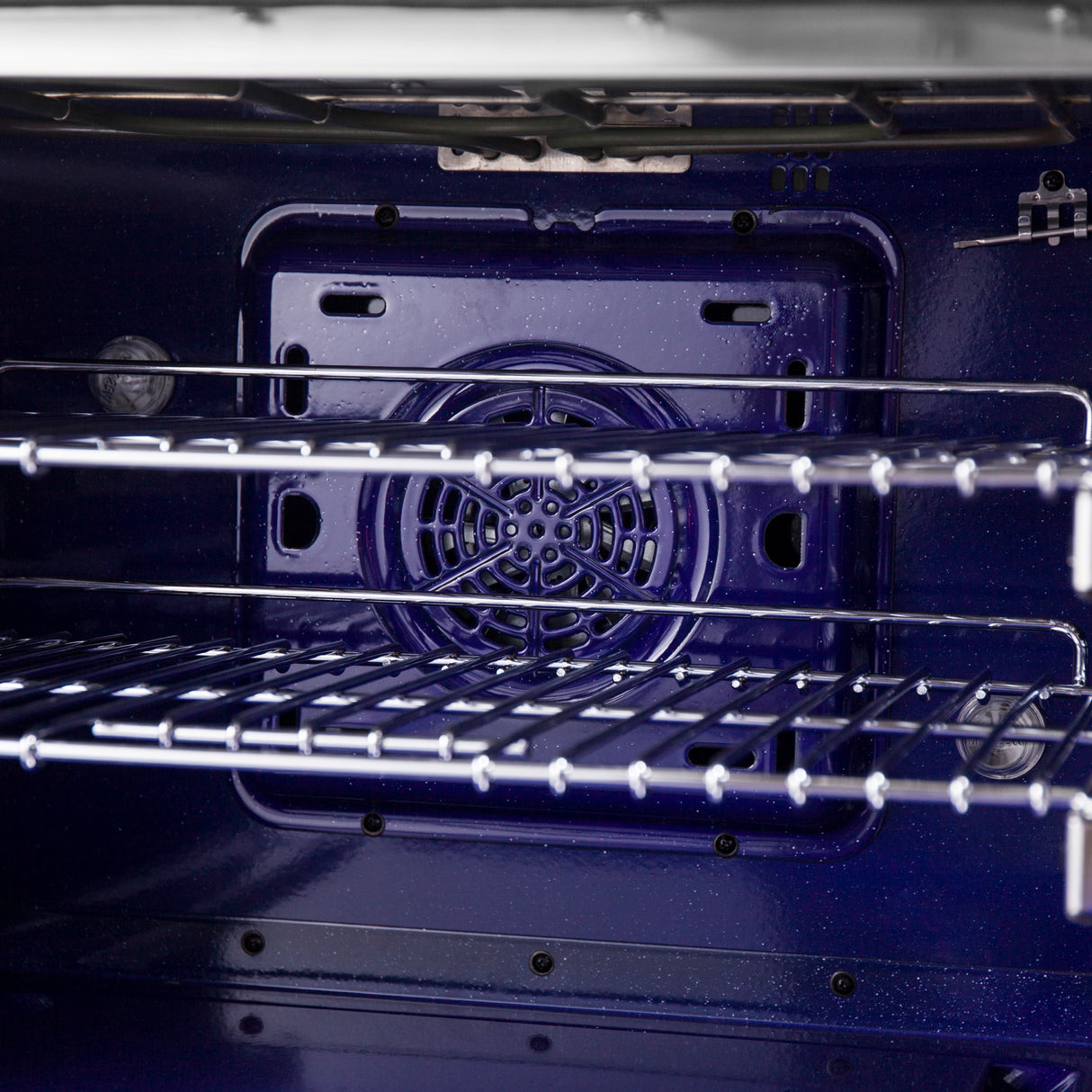 Forno Massimo 60-Inch Freestanding Dual Fuel Range, 10 Burners, Double Convection Ovens