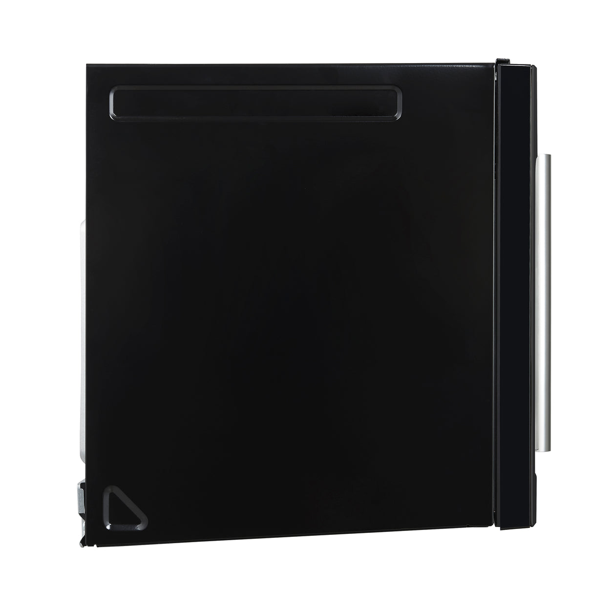 Forno Fornace 30-Inch Over the Range Convection Microwave, Black – 1.5 cu.ft, 300 CFM Vent, Touch Control, LED Light