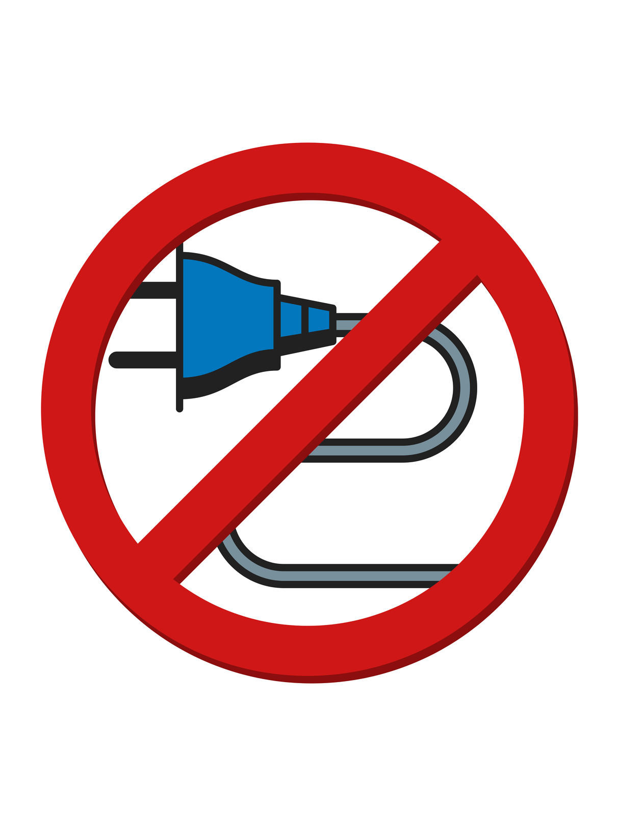 Installation Accessories Declined – Customer Acknowledged