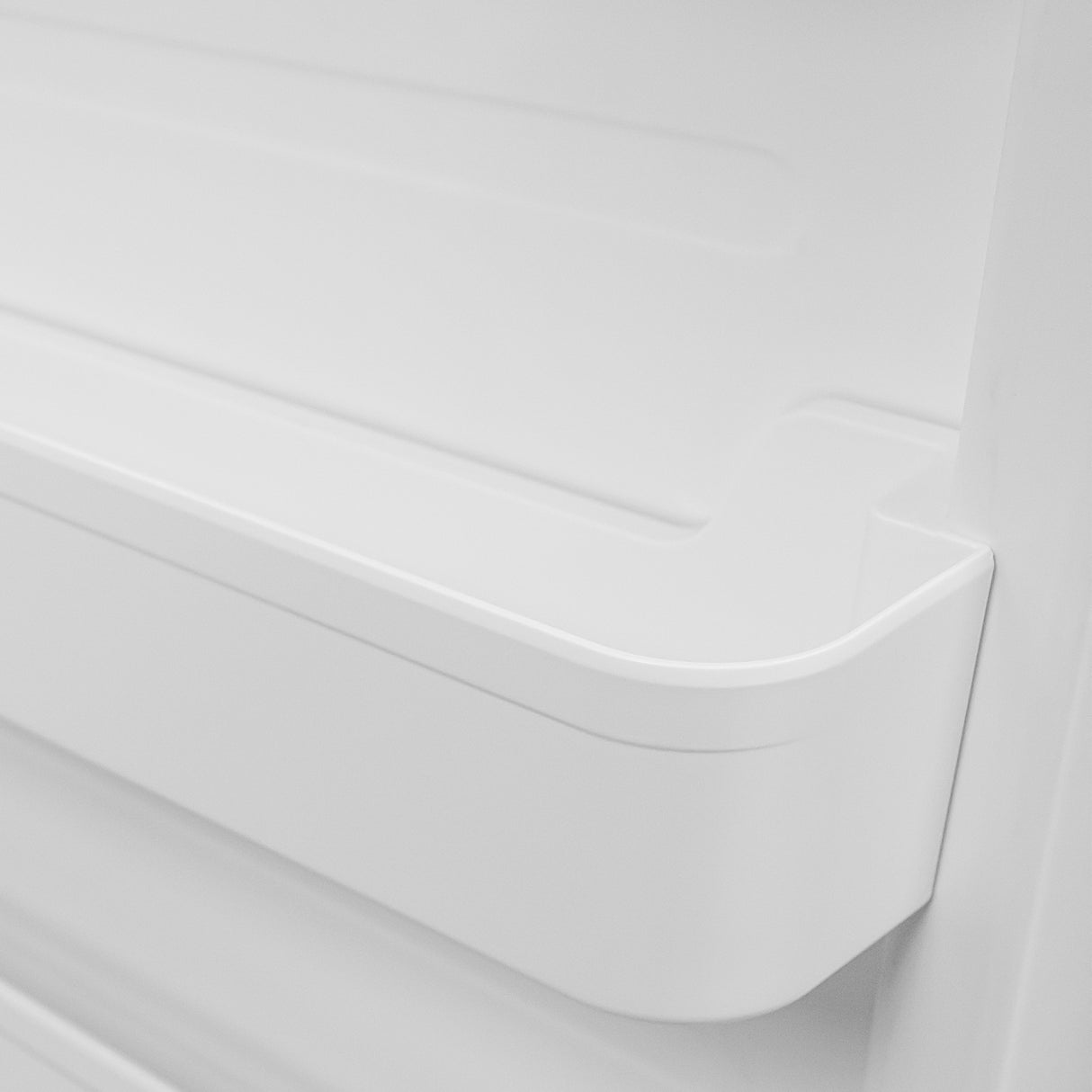 Forno Rizzuto 28-Inch Upright Convertible Refrigerator, Right Swing, ENERGY STAR Certified