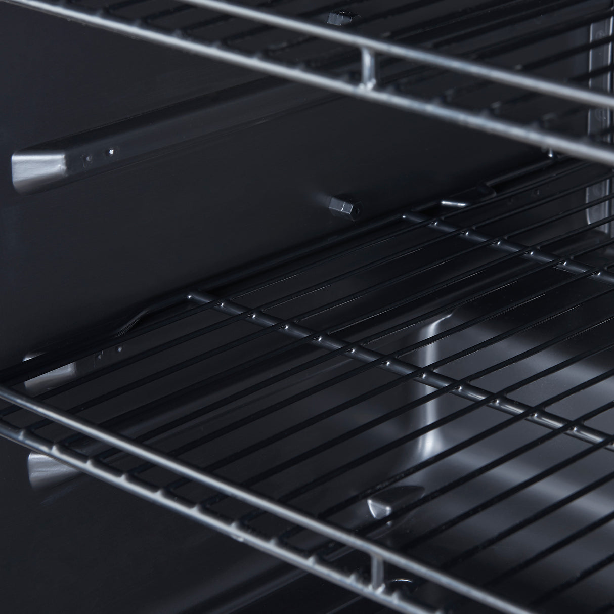 Forno Frescolino 24 Inch Beverage Cooler, White with Antique Brass Handles, with LED Lighting, Triple Glass Door, 188 Can Capacity, Built-In or Freestanding