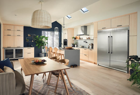 Designer Appliance Dupes: Get the Luxe Kitchen Look for Less with Forno & ZLINE