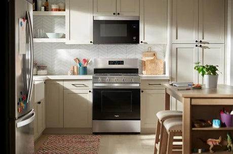 Best Appliance Option for Sacramento Rentals (Used vs Open-Box)