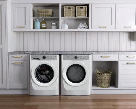 Front Load vs. Top Load Washing Machines