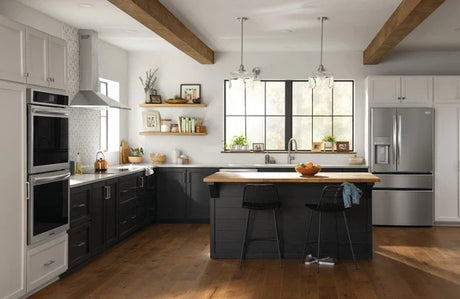 How to Save Thousands with Open Box/Scratch & Dent  Appliances