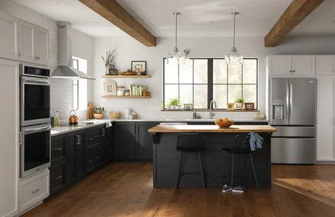 How to Save Thousands with Open Box/Scratch & Dent  Appliances