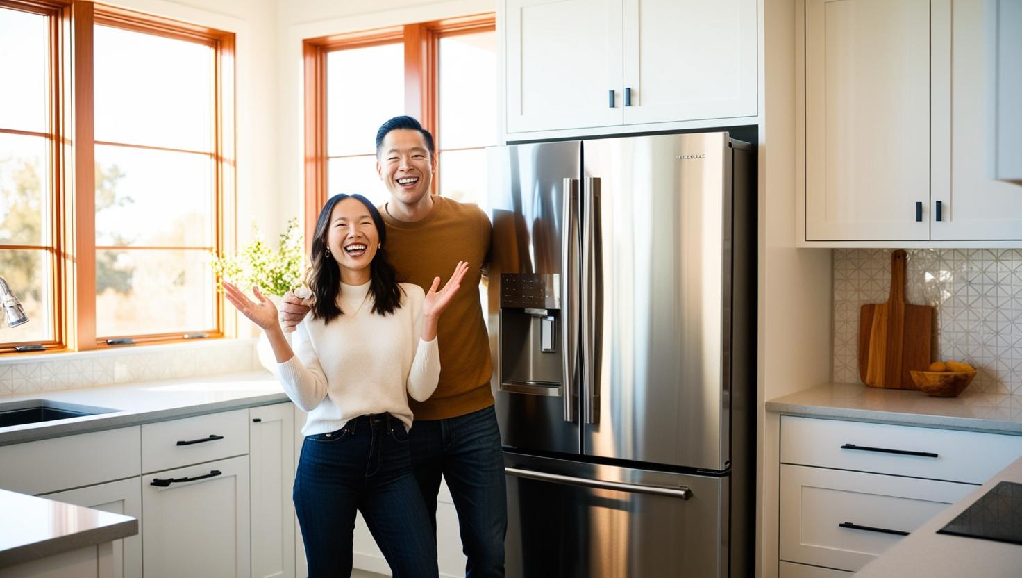 The Best Open-Box Appliance Prices in California