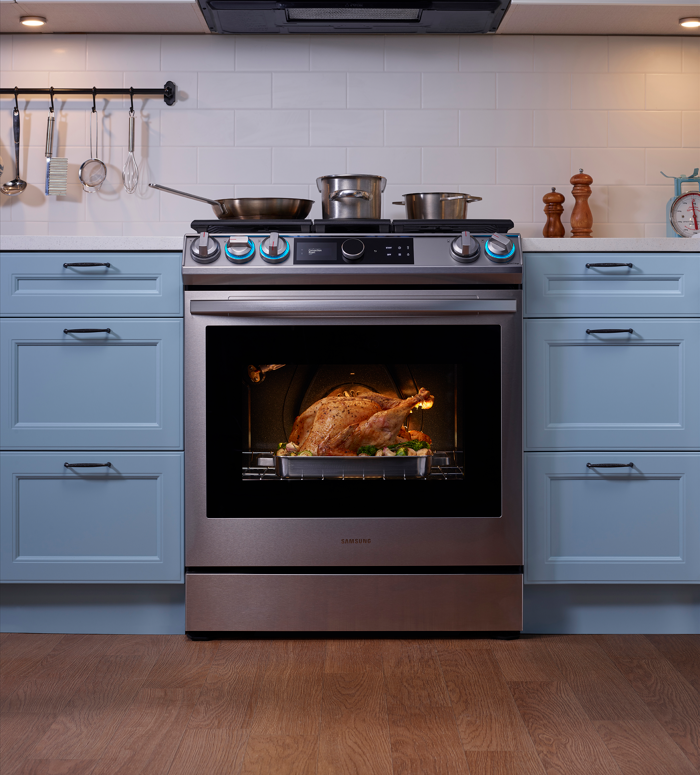Blue's Appliance | NEW Open Box Appliances