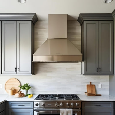 Range Hoods