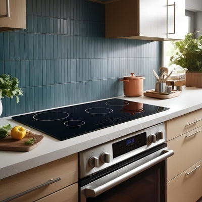 Cooktops – Blue's Appliance