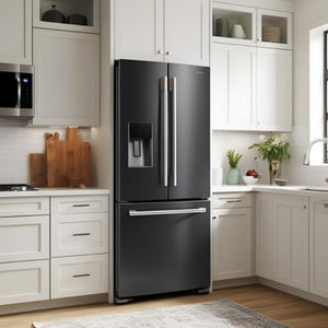 French Door Refrigerators