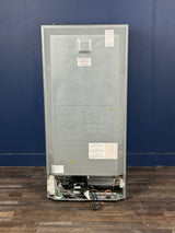 Frigidaire - 27.6 in. 14 cu. ft. Top Freezer Refrigerator in Fingerprint-Resistant Stainless Look, ENERGY STAR