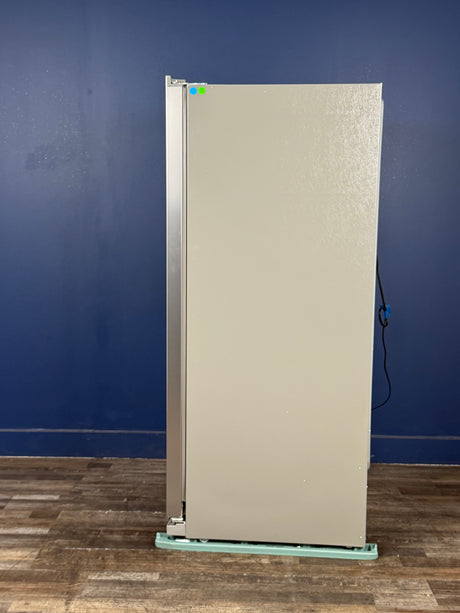 Whirlpool - 24.6 cu. ft. Side by Side Refrigerator in Fingerprint Resistant Stainless Finish