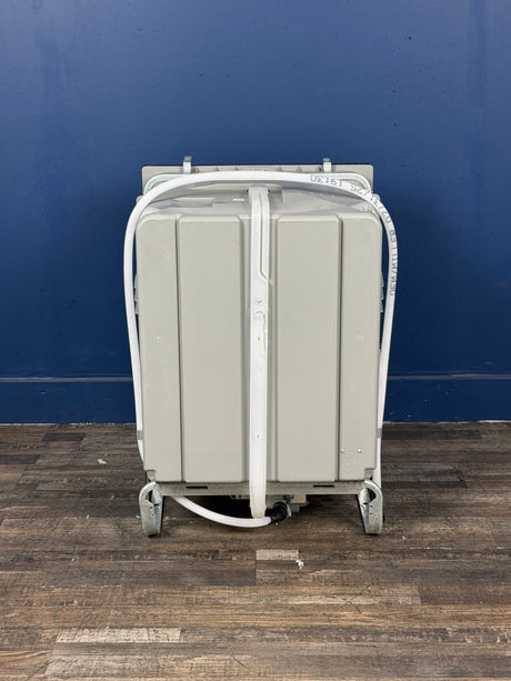 Frigidaire - 24 in. Front Control Smart Built-In Tall Tub 62 dBA Dishwasher in Stainless Steel