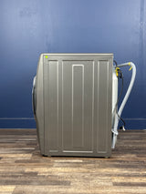 Electrolux - 4.4 cu. ft. Front Load Washer with LuxCare in White