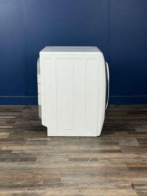 Electrolux - 8 cu. ft. Electric Dryer Front Load in White