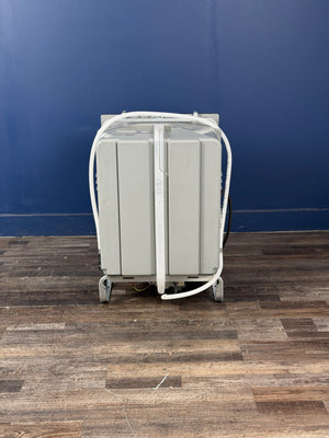 Frigidaire - 24 in. Front Control Smart Built-In Tall Tub 62 dBA Dishwasher in Stainless Steel