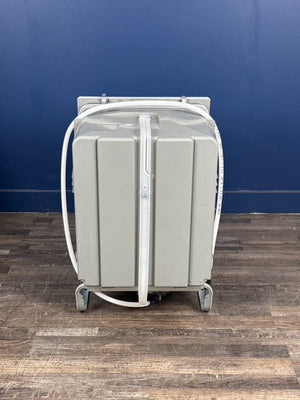 Frigidaire - 24 in. White Front Control Smart Built-In Tall Tub Dishwasher