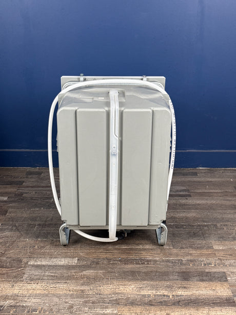 Frigidaire - 24 in. White Front Control Smart Built-In Tall Tub Dishwasher