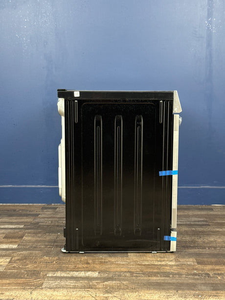 Frigidaire - Gallery 30 in 6.2 cu.ft. 5 Burner Element Slide-In Induction Range w/ Total Convection & Air Fry , SmudgeProof Stainless