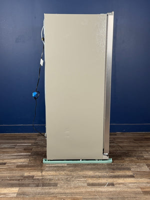 Whirlpool - 24.6 cu. ft. Side by Side Refrigerator in Fingerprint Resistant Stainless Finish