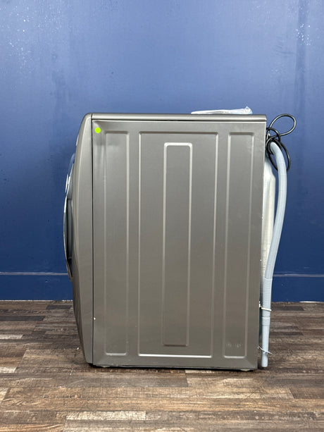 Electrolux - 4.4 cu. ft. Front Load Washer with LuxCare in White