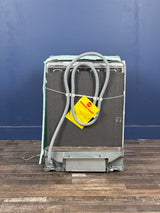 Frigidaire - Gallery 24 in Top Control Built-In Tall Tub 47 dBA Dishwasher in Stainless Steel with 7 Cycles and CleanBoost