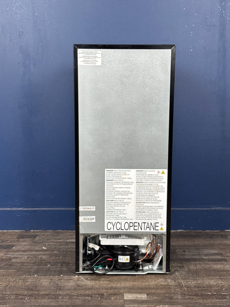 Frigidaire - 4.5 Cu. Ft. Compact Refrigerator