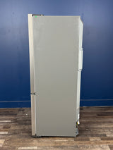 Frigidaire - 31.5 in. 18 cu. ft. Counter Depth French Door Refrigerator in Fingerprint-Resistant Stainless Look