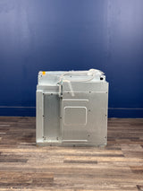 GE Profile - Profile 30 in. Smart Single Electric Wall Oven with Convection and Self Clean in Stainless Steel