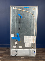 Frigidaire - 22.3 cu ft Counter-Depth 36-in Wide Side-by-Side Refrigerator with Ice Maker ,Water and Ice Dispenser