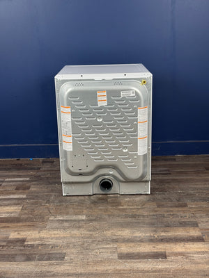 Electrolux - 27 in. W 8 cu. ft. Front Load Electric Dryer with Perfect Steam and LuxCare Dry System, ENERGY STAR in White