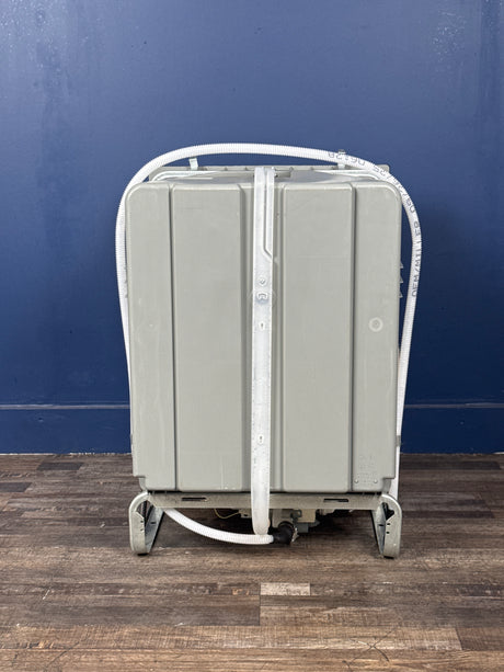 Frigidaire - 24 in. Front Control Smart Built-In Tall Tub 62 dBA Dishwasher in Stainless Steel