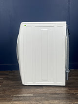 Electrolux - 4.4 cu. ft. Front Load Washer with LuxCare in White