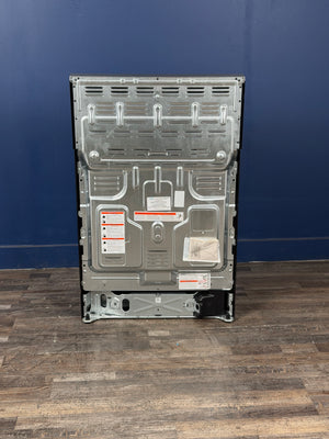 Frigidaire - 30 in. 5 Element Freestanding Electric Range in Stainless Steel with Dual Expandable Element and Quick Boil