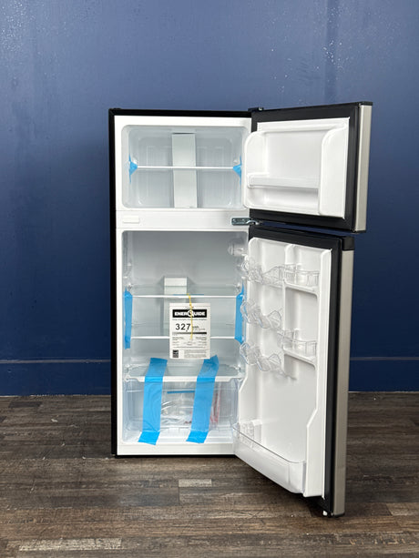 Frigidaire - 4.5 Cu. Ft. Compact Refrigerator