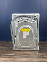 Electrolux - 4.4 cu. ft. Front Load Washer with LuxCare in White