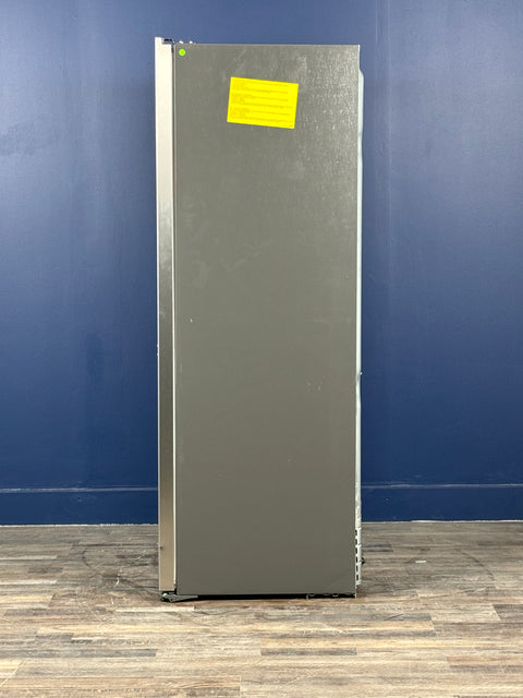 Frigidaire - Professional 19 cu. ft. Single Door Freezerless Refrigerator in Smudge-Proof Stainless Steel, ENERGY STAR