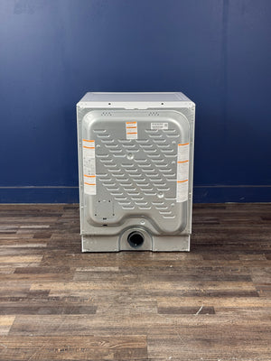 Electrolux - 8 cu. ft. Electric Dryer Front Load in White
