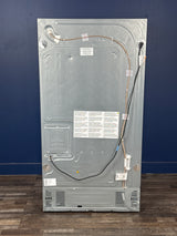 Frigidaire - 36 in. 26 cu. ft. Standard-Depth 4-Door French Door Refrigerator in Fingerprint-Resistant Stainless Steel Look