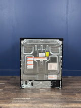 Frigidaire - Gallery 30 in 6.2 cu.ft. 5 Burner Element Slide-In Induction Range w/ Total Convection & Air Fry , SmudgeProof Stainless