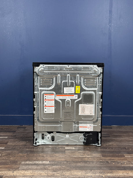 Frigidaire - Gallery 30 in 6.2 cu.ft. 5 Burner Element Slide-In Induction Range w/ Total Convection & Air Fry , SmudgeProof Stainless