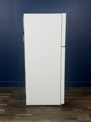 Frigidaire - 30 in. 18.3 cu. ft. Top Freezer Refrigerator, Garage Ready