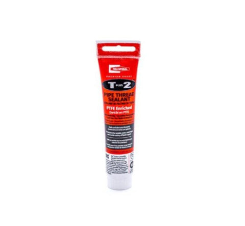 Pipe Thread Sealant (For Gas Line Installs)